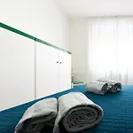 Casa Solfi Lejlighed *