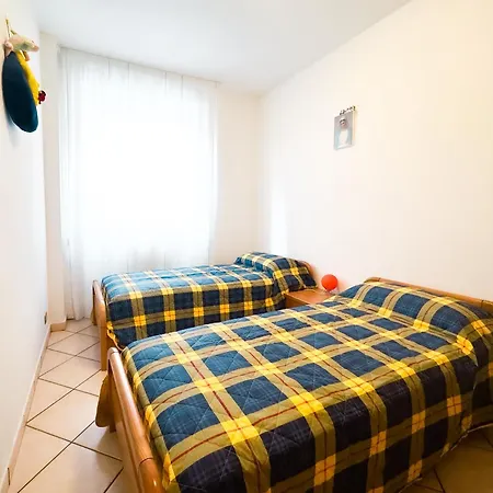 Casa Solfi Lejlighed