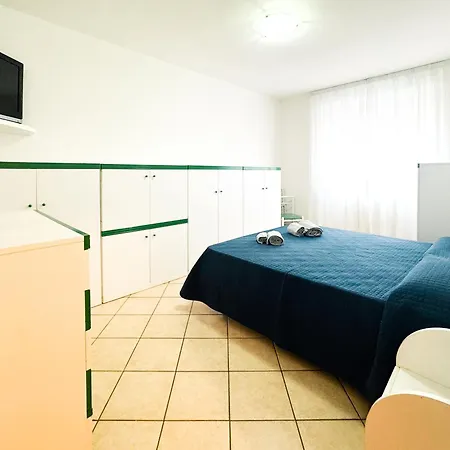 Casa Solfi Lejlighed Porto Recanati