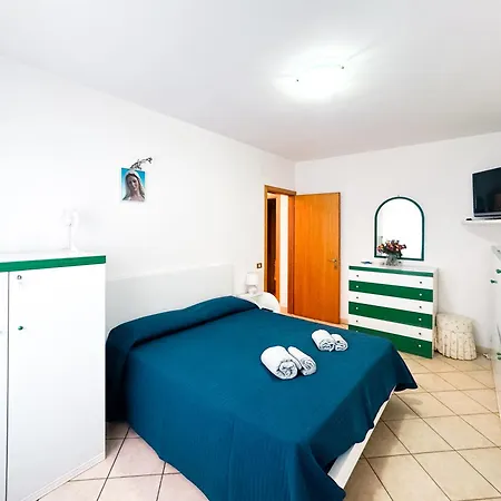 Lejlighed Casa Solfi *