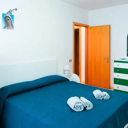 Casa Solfi * Porto Recanati