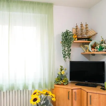 Casa Solfi Appartement