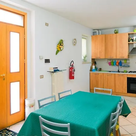 Casa Solfi Appartement *