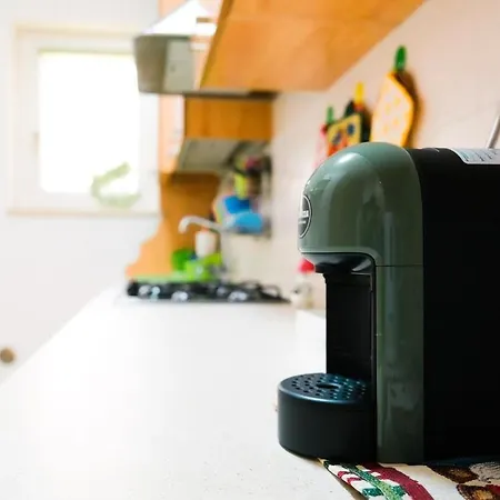 Casa Solfi Daire Porto Recanati