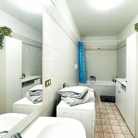 Casa Solfi *