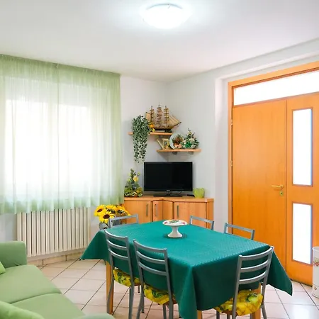 Casa Solfi Porto Recanati